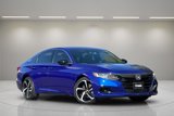 Used 2022 Honda Accord Sport image 2