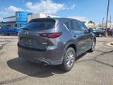 Used 2023 MAZDA CX-5 AWD 2.5 S w/ Select Package image 2