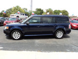 Used 2011 Ford Flex SE image 4