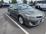 Used 2014 Toyota Avalon Limited image 3