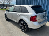 Used 2014 Ford Edge SEL w/ Equipment Group 205A image 3