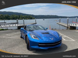 Used 2016 Chevrolet Corvette Stingray Coupe image 6