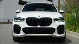 Used 2022 BMW X5 xDrive40i w/ M Sport Package image 2
