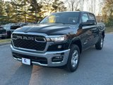 New 2025 RAM 1500 Big Horn image 5