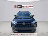 Used 2021 Toyota RAV4 XLE image 2