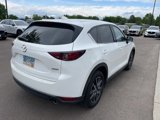 Used 2018 MAZDA CX-5 Grand Touring w/ Premium Package image 4