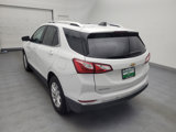 Used 2018 Chevrolet Equinox LT w/ Sun & Infotainment Package image 5