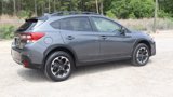 Used 2021 Subaru Crosstrek 2.0i Premium w/ Moonroof Package image 2