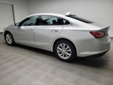 Used 2022 Chevrolet Malibu LT image 3