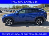 Used 2022 Hyundai Tucson SEL w/ Convenience Package image 2