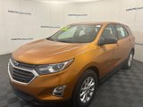 Used 2018 Chevrolet Equinox LS image 2