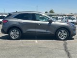 Certified 2022 Ford Escape SEL image 3