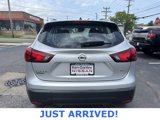 Used 2019 Nissan Rogue Sport SV image 6