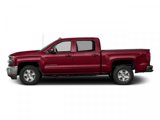 Used 2018 Chevrolet Silverado 1500 LT w/ All Star Edition image 3