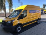 Used 2021 Ford Transit 250 148 High Roof w/ Load Area Protection Package image 3