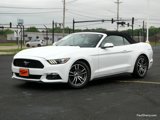 Used 2017 Ford Mustang Premium image 5