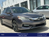 Used 2017 Honda Accord Touring image 3