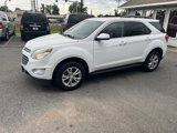 Used 2017 Chevrolet Equinox LT image 2