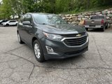 Used 2018 Chevrolet Equinox LT image 4