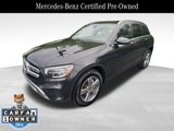 Used 2021 Mercedes-Benz GLC 300 4MATIC image 4