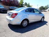 Used 2017 Chevrolet Sonic LT image 4