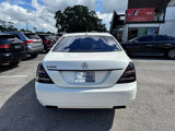 Used 2012 Mercedes-Benz S 550 image 3