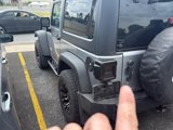 Used 2016 Jeep Wrangler Rubicon w/ Power Convenience Group image 5