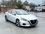 Used 2021 Nissan Altima 2.5 SV w/ SV Premium Package image 4