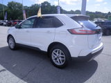 Certified 2024 Ford Edge SEL w/ Convenience Package image 4