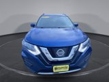 Used 2017 Nissan Rogue SV image 3