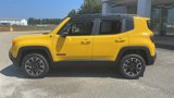 New 2023 Jeep Renegade Trailhawk w/ Sun/Sound Group image 2
