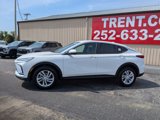 New 2025 Buick Envista Preferred w/ Convenience I Package image 2