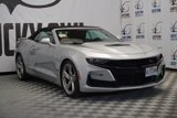 Used 2019 Chevrolet Camaro SS image 3