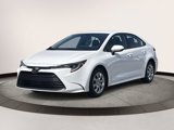 New 2026 Toyota Corolla LE image 2