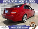 Used 2012 Mercedes-Benz C 250 Sport image 4