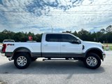 Used 2019 Ford F250 Lariat w/ Lariat Ultimate Package image 6