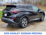 Used 2021 Nissan Murano S image 3