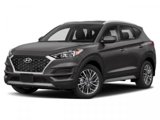 Used 2019 Hyundai Tucson SEL w/ Cargo Package image 4