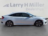 Used 2016 Honda Civic EX-T image 6