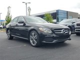 Used 2016 Mercedes-Benz C 300 4MATIC Sedan image 3