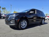 Used 2023 Chevrolet Equinox LS w/ LS Convenience Package image 2