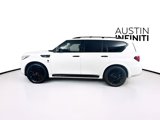 Used 2019 INFINITI QX80 Luxe w/ 22" Wheel Package image 4