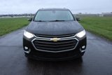 Used 2021 Chevrolet Traverse LT w/ LPO, Cargo Package image 2