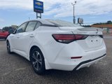 Used 2022 Nissan Sentra SV image 3