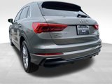 Certified 2022 Audi Q3 2.0T Premium w/ Convenience Package image 3