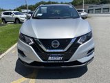 Used 2022 Nissan Rogue Sport SV image 3