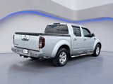 Used 2013 Nissan Frontier SV w/ SV Value Truck Pkg image 4