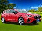 New 2025 Subaru Impreza 2.0i image 3