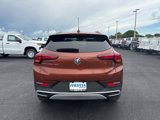 Certified 2020 Buick Encore GX Select image 5