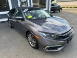Used 2019 Honda Civic EX image 2